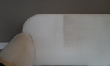 cleaning of couch